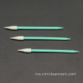 MFS-751 Tip Pointed Tip Industrial Foam Mini Head Swab